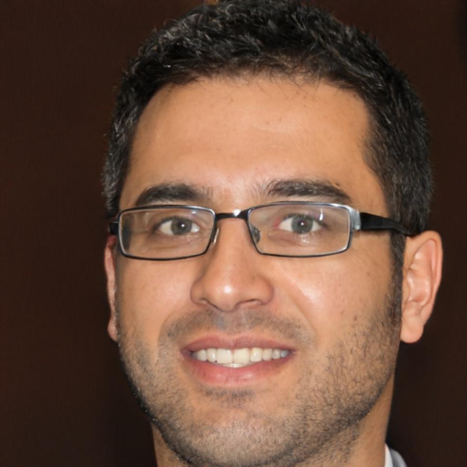 Portrait de Théo Delvaux