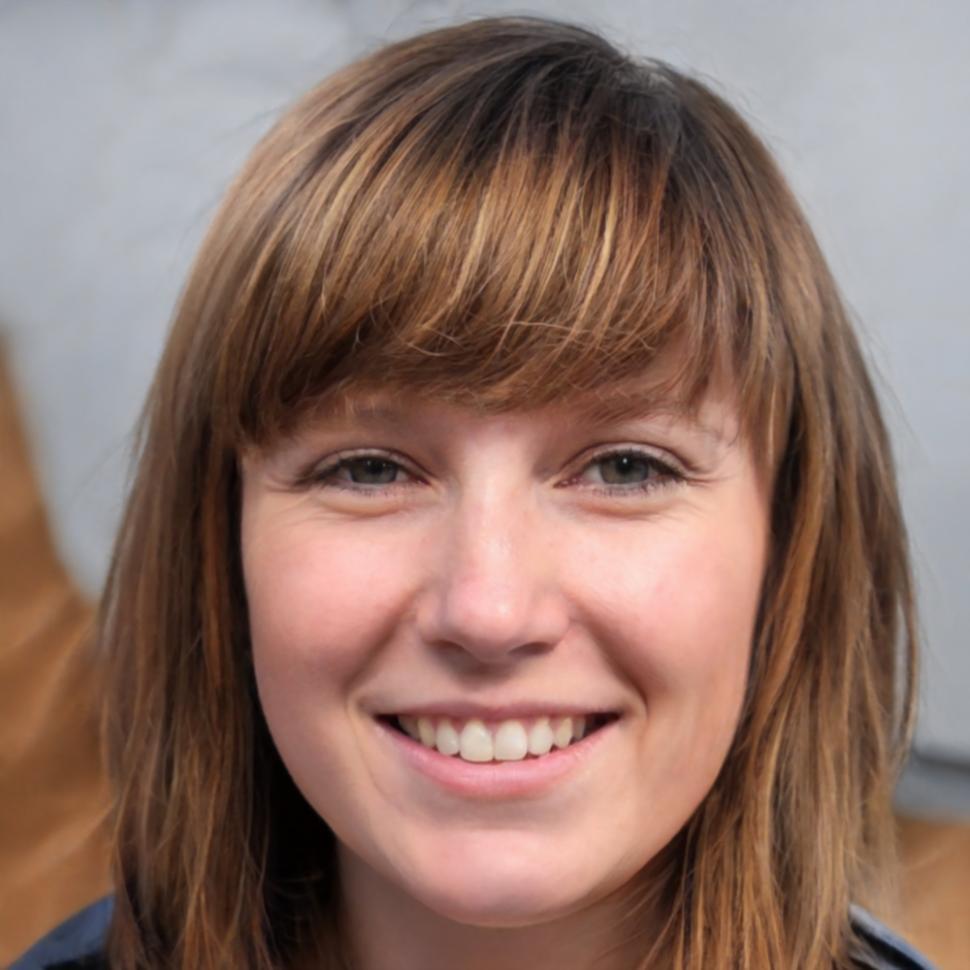 Portrait de Maëlys Blanchard