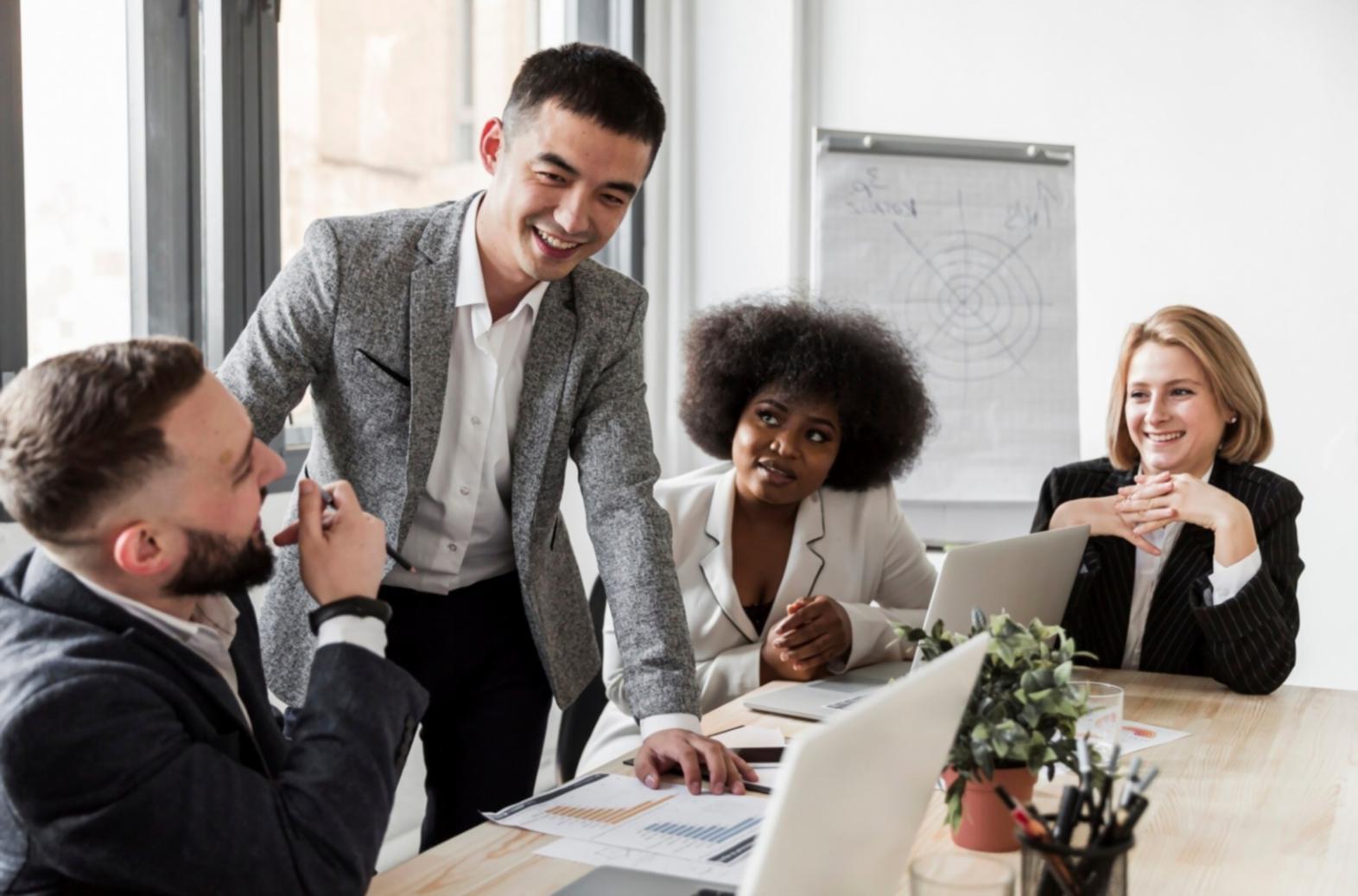 Organisation financière et planification budgétaire