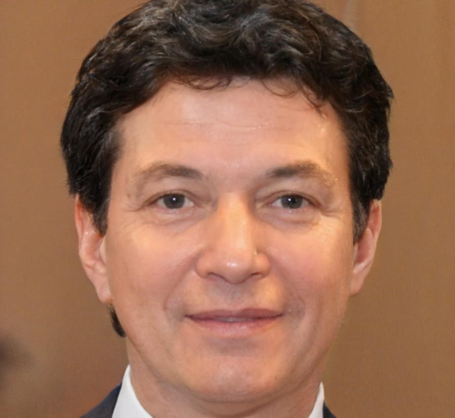 Portrait de Bastien Leclerc